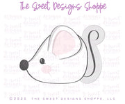 Cookie Cutters - 6 B's Creations: Teaching Partners Class - Purrfect Paws - Set of 6 Mid Size Cookie Cutters - Online Class not included - The Sweet Designs Shoppe - TSDS - - 6b,6bs,6bscreations,ALL,Animal,Animals,Animals and Insects,Brittany Geil,Cat,cat food,cat paw,cat set,Cookie Cutter,Food & Beverages,geil,online,pet,pets,Promocode,Purrfect Paws,set,STL