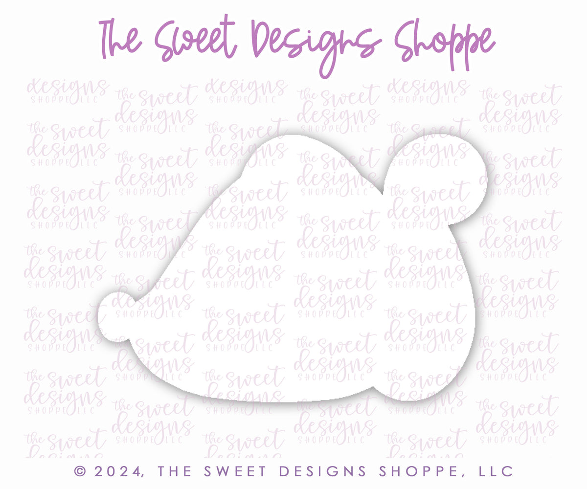 Cookie Cutters - 6 B's Creations: Teaching Partners Class - Purrfect Paws - Set of 6 Mid Size Cookie Cutters - Online Class not included - The Sweet Designs Shoppe - TSDS - - 6b,6bs,6bscreations,ALL,Animal,Animals,Animals and Insects,Brittany Geil,Cat,cat food,cat paw,cat set,Cookie Cutter,Food & Beverages,geil,online,pet,pets,Promocode,Purrfect Paws,set,STL