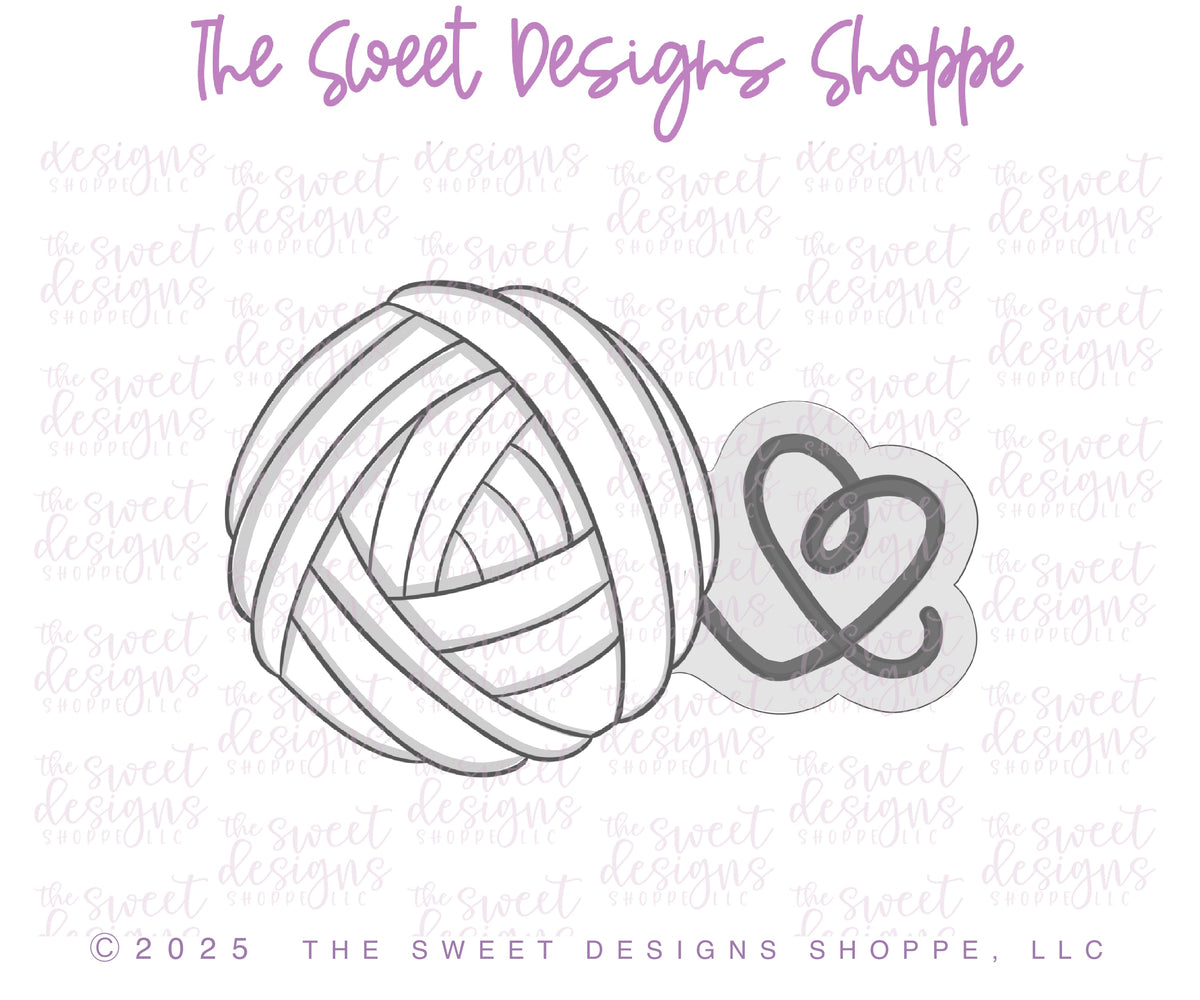Cookie Cutters - 6 B's Creations: Teaching Partners Class - Purrfect Paws - Set of 6 Mid Size Cookie Cutters - Online Class not included - The Sweet Designs Shoppe - TSDS - - 6b,6bs,6bscreations,ALL,Animal,Animals,Animals and Insects,Brittany Geil,Cat,cat food,cat paw,cat set,Cookie Cutter,Food & Beverages,geil,online,pet,pets,Promocode,Purrfect Paws,set,STL