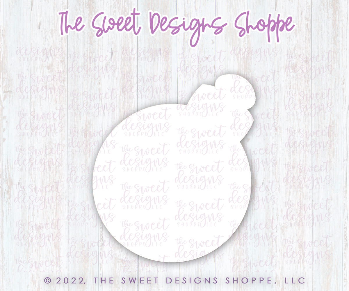 Cookie Cutters - 6 B's Creations: Teaching Partners Class - Reindeer Christmas - Set of 6 Cookie Cutters - Online Class not Included - The Sweet Designs Shoppe - TSDS - - 6b,6bs,6bscreations,ALL,Brittany Geil,Christmas,Christmas / Winter,Christmas Cookies,Christmas decoration,Christmas Tree,class,Cookie Cutter,geil,online,Promocode,set,sets,STL