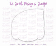 Cookie Cutters - 6 B's Creations: Teaching Partners Class - Santa & Crew - Set of 6 - MidSize Cookie Cutters - Online Class not Included - The Sweet Designs Shoppe - TSDS - - 6b,6bs,6bscreations,ALL,Brittany Geil,Christmas,Christmas / Winter,Christmas Cookies,Christmas decoration,class,Cookie Cutter,geil,online,Promocode,set,sets,STL
