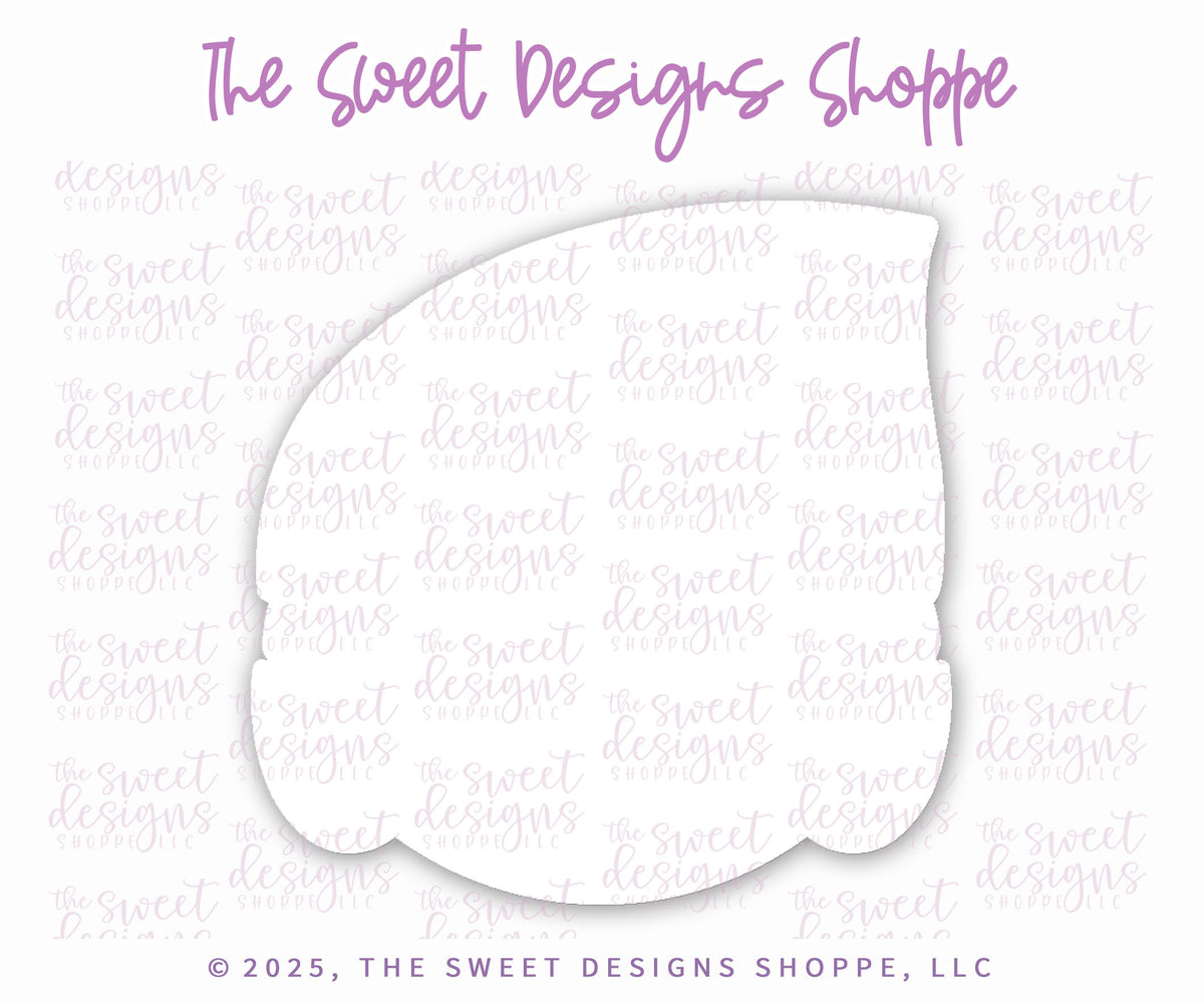 Cookie Cutters - 6 B's Creations: Teaching Partners Class - Santa & Crew - Set of 6 - MidSize Cookie Cutters - Online Class not Included - The Sweet Designs Shoppe - TSDS - - 6b,6bs,6bscreations,ALL,Brittany Geil,Christmas,Christmas / Winter,Christmas Cookies,Christmas decoration,class,Cookie Cutter,geil,online,Promocode,set,sets,STL