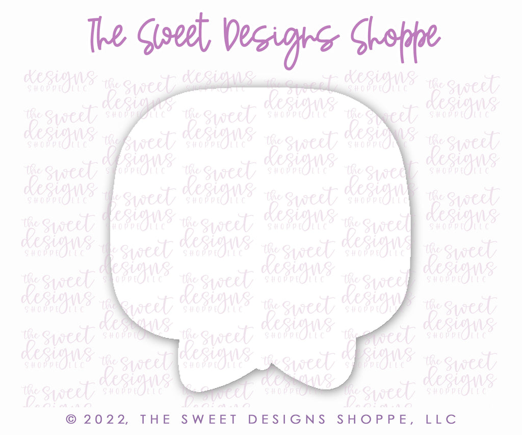 Cookie Cutters - 6 B's Creations: Teaching Partners Class - Santa & Crew - Set of 6 - MidSize Cookie Cutters - Online Class not Included - The Sweet Designs Shoppe - TSDS - - 6b,6bs,6bscreations,ALL,Brittany Geil,Christmas,Christmas / Winter,Christmas Cookies,Christmas decoration,class,Cookie Cutter,geil,new,online,Promocode,set,sets,STL