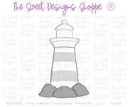 Cookie Cutters - 6 B's Creations: Teaching Partners Class - Seaside Escape - Set of 6 Cutters MidSize Cutters - Online Class not Included - The Sweet Designs Shoppe - TSDS - - 6b,6bs,6bscreations,ALL,Brittany Geil,Christmas,Cookie Cutter,geil,oceN,online,Promocode,resort,Sail boat,seaside,Seaside Escape,set,sets,STL,teaching partners,vacation