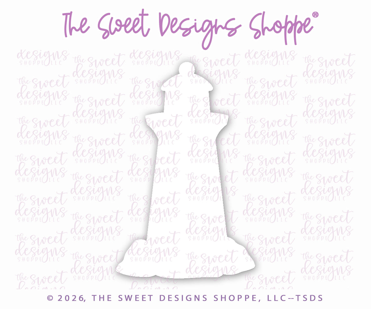Cookie Cutters - 6 B's Creations: Teaching Partners Class - Seaside Escape - Set of 6 Cutters MidSize Cutters - Online Class not Included - The Sweet Designs Shoppe - TSDS - - 6b,6bs,6bscreations,ALL,Brittany Geil,Christmas,Cookie Cutter,geil,oceN,online,Promocode,resort,Sail boat,seaside,Seaside Escape,set,sets,STL,teaching partners,vacation