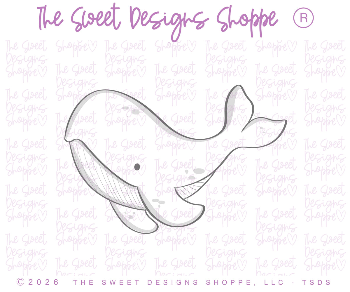 Cookie Cutters - 6 B's Creations: Teaching Partners Class - Seaside Escape - Set of 6 Cutters MidSize Cutters - Online Class not Included - The Sweet Designs Shoppe - TSDS - - 6b,6bs,6bscreations,ALL,Brittany Geil,Christmas,Cookie Cutter,geil,oceN,online,Promocode,resort,Sail boat,seaside,Seaside Escape,set,sets,STL,teaching partners,vacation