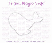 Cookie Cutters - 6 B's Creations: Teaching Partners Class - Seaside Escape - Set of 6 Cutters MidSize Cutters - Online Class not Included - The Sweet Designs Shoppe - TSDS - - 6b,6bs,6bscreations,ALL,Brittany Geil,Christmas,Cookie Cutter,geil,oceN,online,Promocode,resort,Sail boat,seaside,Seaside Escape,set,sets,STL,teaching partners,vacation