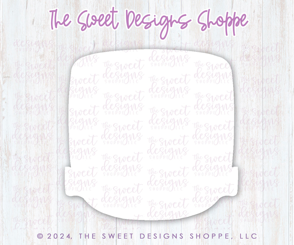 Cookie Cutters - 6 B's Creations: Teaching Partners Class - Silly Spooks - Set of 6 Cookie Cutters - Online Class not Included - The Sweet Designs Shoppe - TSDS - - 6b,6bs,6bscreations,ALL,Brittany Geil,Cookie Cutter,Fall / Halloween,geil,halloween,Halloween set,Halloween Sets,online,Promocode,set,sets,STL