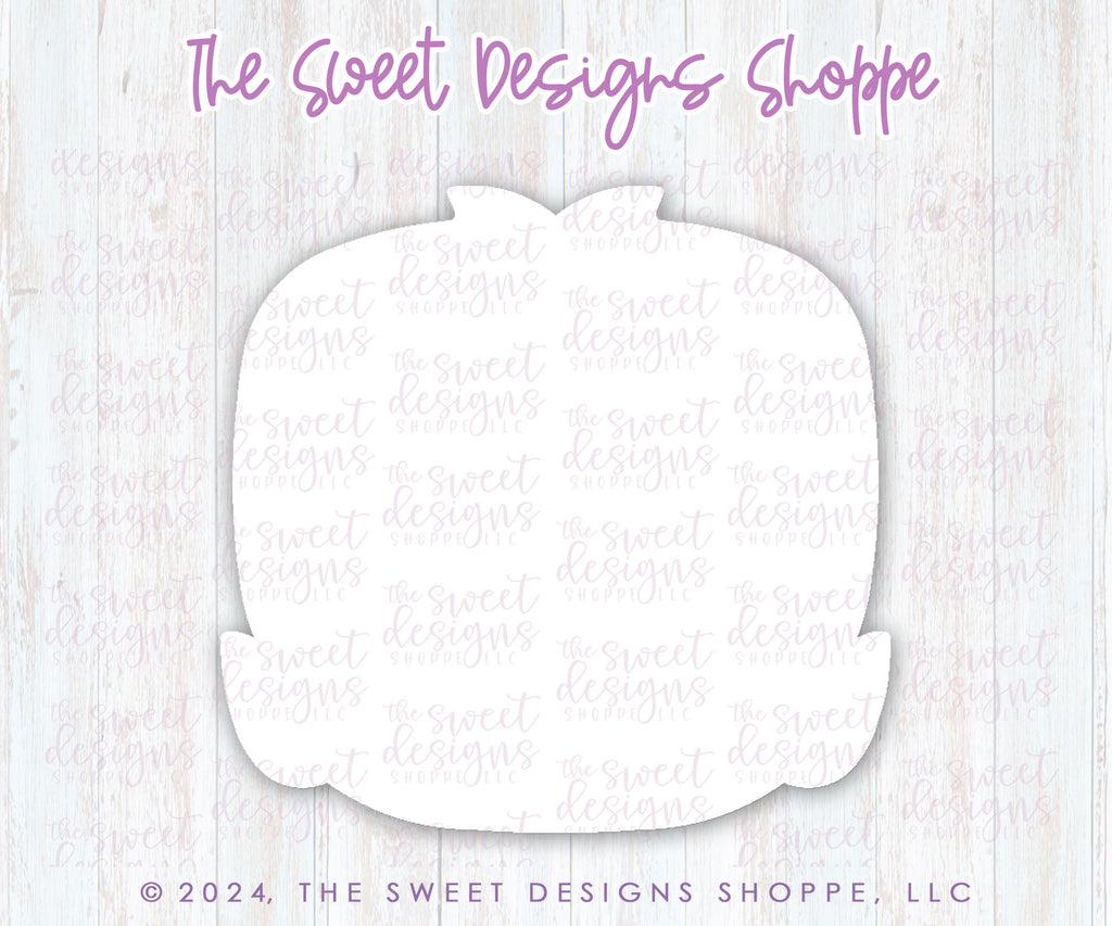 Cookie Cutters - 6 B's Creations: Teaching Partners Class - Silly Spooks - Set of 6 Cookie Cutters - Online Class not Included - The Sweet Designs Shoppe - TSDS - - 6b,6bs,6bscreations,ALL,Brittany Geil,Cookie Cutter,Fall / Halloween,geil,halloween,Halloween set,Halloween Sets,online,Promocode,set,sets,STL