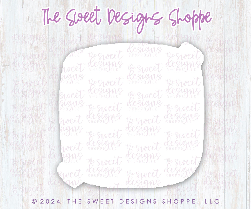 Cookie Cutters - 6 B's Creations: Teaching Partners Class - Silly Spooks - Set of 6 Cookie Cutters - Online Class not Included - The Sweet Designs Shoppe - TSDS - - 6b,6bs,6bscreations,ALL,Brittany Geil,Cookie Cutter,Fall / Halloween,geil,halloween,Halloween set,Halloween Sets,online,Promocode,set,sets,STL