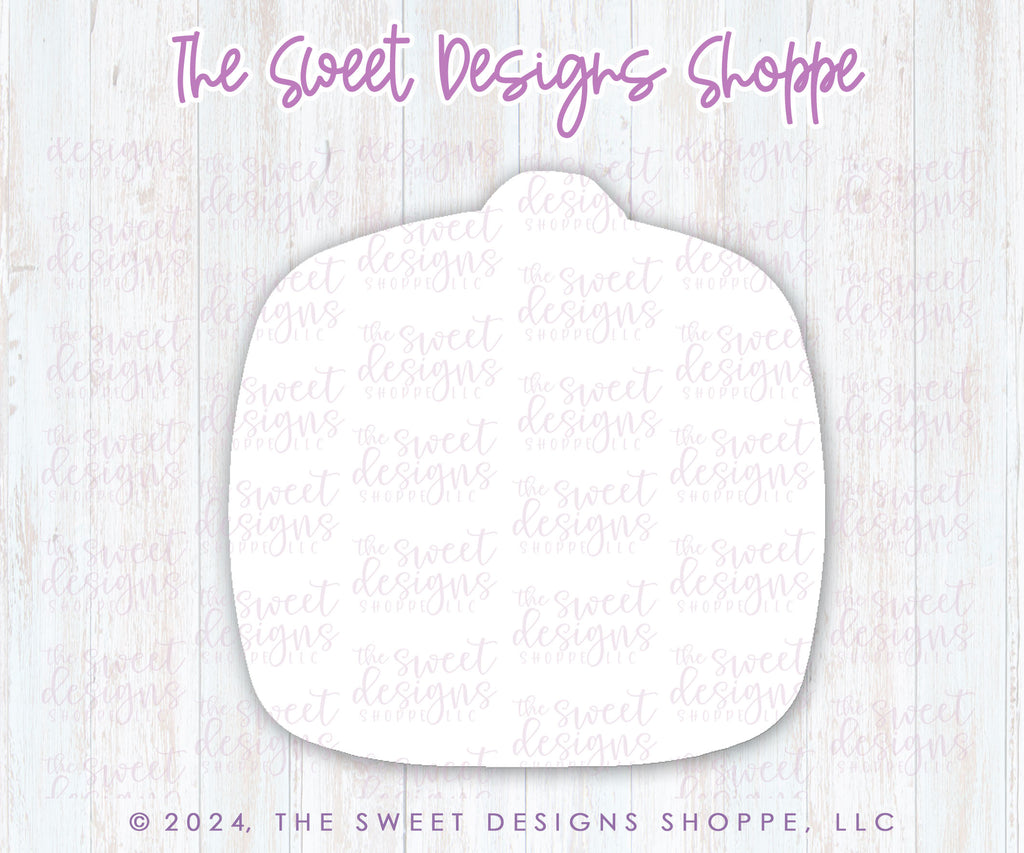 Cookie Cutters - 6 B's Creations: Teaching Partners Class - Silly Spooks - Set of 6 Cookie Cutters - Online Class not Included - The Sweet Designs Shoppe - TSDS - - 6b,6bs,6bscreations,ALL,Brittany Geil,Cookie Cutter,Fall / Halloween,geil,halloween,Halloween set,Halloween Sets,online,Promocode,set,sets,STL