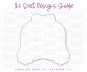 Cookie Cutters - 6 B's Creations: Teaching Partners Class - Ski Chalet - Set of 6 MidSize Cutters - Online Class not Included - The Sweet Designs Shoppe - TSDS - - 6b,6bs,6bscreations,ALL,Brittany Geil,Christmas,Christmas / Winter,Cookie Cutter,geil,Mountain,online,Promocode,resort,set,sets,Ski,ski resort,skis chalet,sports,Sports sets,STL,vacation