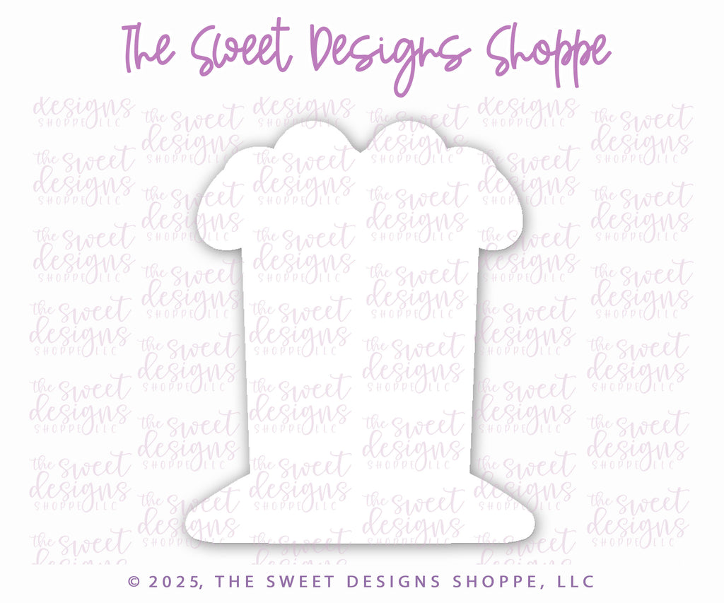 Cookie Cutters - 6 B's Creations: Teaching Partners Class - Ski Chalet - Set of 6 MidSize Cutters - Online Class not Included - The Sweet Designs Shoppe - TSDS - - 6b,6bs,6bscreations,ALL,Brittany Geil,Christmas,Christmas / Winter,Cookie Cutter,geil,Mountain,new,online,Promocode,resort,set,sets,Ski,ski resort,skis chalet,sports,Sports sets,STL,vacation