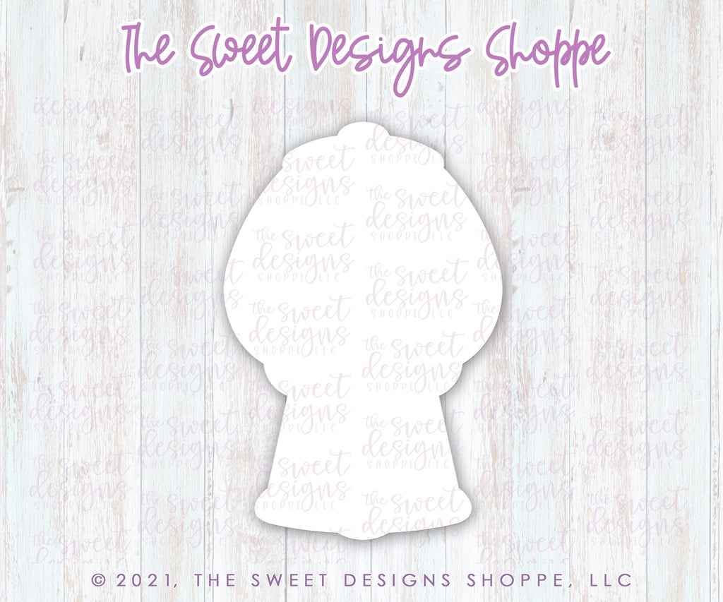 Cookie Cutters - 6 B's Creations: Teaching Partners Class - Sweet Treats - Set of 3 Cookie Cutters - Online Class not included - The Sweet Designs Shoppe - - 6b, 6bs, 6bscreations, ALL, Brittany Geil, class, Cookie Cutter, geil, Kids class, online, Promocode, set, sets, STL, Sweet, Sweets, valentines