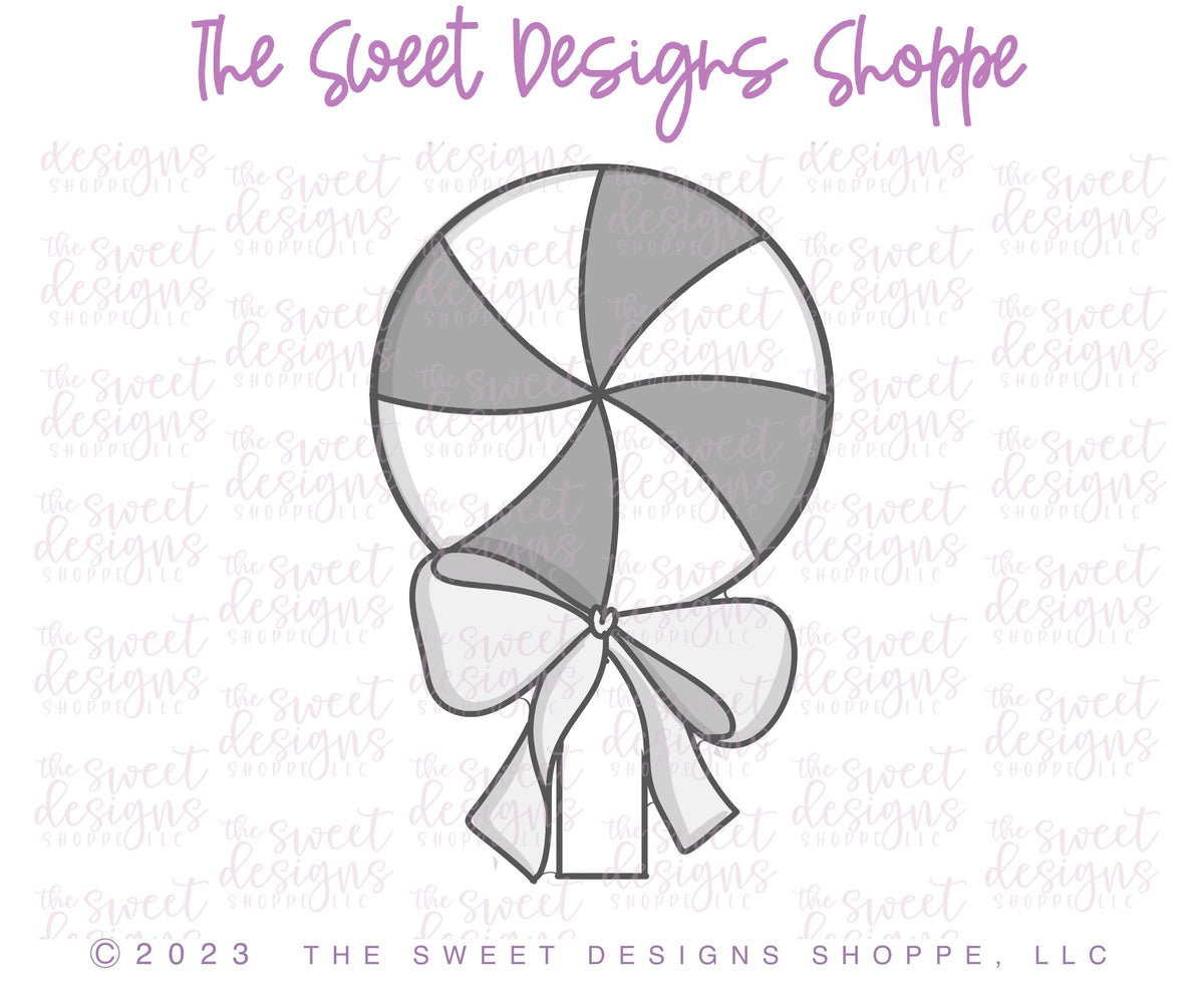 Cookie Cutters - 6 B's Creations: Teaching Partners Class - Sweet Treats - Set of 6 Mid Size Cookie Cutters - Online Class not included - The Sweet Designs Shoppe - TSDS - - 6b,6bs,6bscreations,ALL,beverage,beverages,Brittany Geil,Cookie Cutter,Food & Beverages,Food and Beverage,geil,online,Promocode,set,STL,valentine,Valentines,Valentines set
