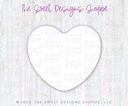 Cookie Cutters - 6 B's Creations: Teaching Partners Class - Sweet Treats - Set of 6 Mid Size Cookie Cutters - Online Class not included - The Sweet Designs Shoppe - TSDS - - 6b,6bs,6bscreations,ALL,beverage,beverages,Brittany Geil,Cookie Cutter,Food & Beverages,Food and Beverage,geil,online,Promocode,set,STL,valentine,Valentines,Valentines set