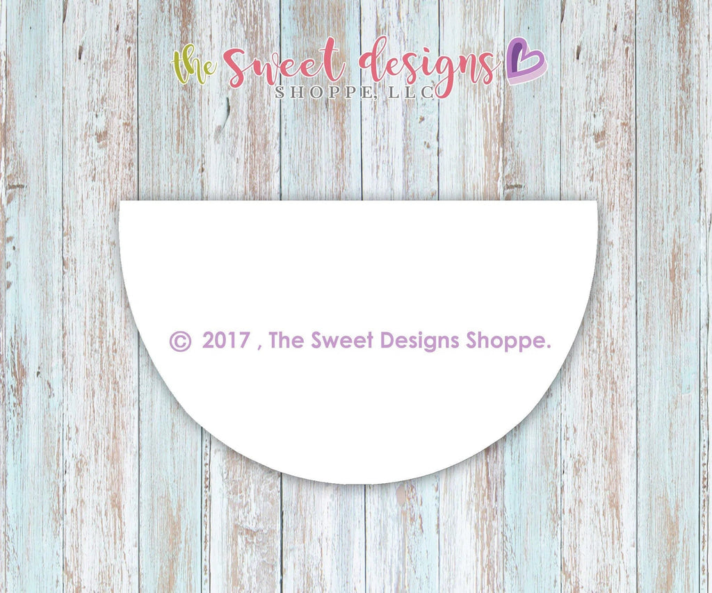 Cookie Cutters - 6 B's Creations: Teaching Partners Class - Taco Tuesday - Set of 6 Mid Size Cookie Cutters - Online Class not included - The Sweet Designs Shoppe - TSDS - - 6b,6bs,6bscreations,ALL,Brittany Geil,Chips and Guac,Cinco de Mayo,Cookie Cutter,geil,Mexico,Mexico Piñata,online,Piñata Set,Promocode,set,sets,STL,taco Tuesday,Taco Tuesday Set