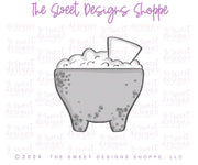 Cookie Cutters - 6 B's Creations: Teaching Partners Class - Taco Tuesday - Set of 6 Mid Size Cookie Cutters - Online Class not included - The Sweet Designs Shoppe - TSDS - - 6b,6bs,6bscreations,ALL,Brittany Geil,Chips and Guac,Cinco de Mayo,Cookie Cutter,geil,Mexico,Mexico Piñata,online,piñata,Piñata Set,Promocode,set,sets,STL,taco Tuesday,Taco Tuesday Set