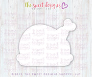 Cookie Cutters - 6 B's Creations: Teaching Partners Class - Thankful Gnomes - Set of 6 Cutters - Online Class not Included - The Sweet Designs Shoppe - TSDS - - 6b,6bs,6bscreations,ALL,Brittany Geil,Cookie Cutter,Fall / Thanksgiving,famr,friends,geil,Indian,indian gnome,new,online,pilgrim,pilgrim gnome,Promocode,set,sets,STL,teaching partners,Thankful Gnomes,thanksgiving