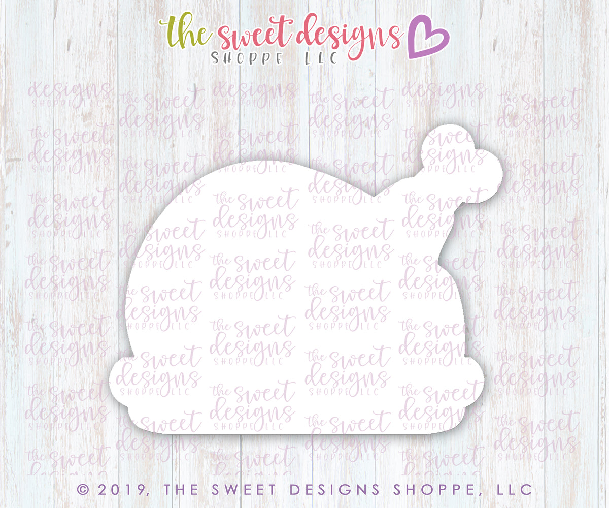 Cookie Cutters - 6 B's Creations: Teaching Partners Class - Thankful Gnomes - Set of 6 Cutters - Online Class not Included - The Sweet Designs Shoppe - TSDS - - 6b,6bs,6bscreations,ALL,Brittany Geil,Cookie Cutter,Fall / Thanksgiving,famr,friends,geil,Indian,indian gnome,new,online,pilgrim,pilgrim gnome,Promocode,set,sets,STL,teaching partners,Thankful Gnomes,thanksgiving