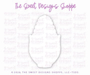 Cookie Cutters - 6 B's Creations: Teaching Partners Class - Thankful Gnomes - Set of 6 Cutters - Online Class not Included - The Sweet Designs Shoppe - TSDS - - 6b,6bs,6bscreations,ALL,Brittany Geil,Cookie Cutter,Fall / Thanksgiving,famr,friends,geil,Indian,indian gnome,new,online,pilgrim,pilgrim gnome,Promocode,set,sets,STL,teaching partners,Thankful Gnomes,thanksgiving