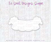 Cookie Cutters - 6 B's Creations: Teaching Partners Class - Thanksgiving - Set of 6 Cookie Cutters - Online Class not Included - The Sweet Designs Shoppe - TSDS - - 6b,6bs,6bscreations,Accessories,ALL,Brittany Geil,class,Cookie Cutter,Fall,Fall / Thanksgiving,geil,online,Promocode,Pumpkin,pumpkin pie,Pumpkin set,pumpkin spice latte,set,sets,STL