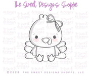 Cookie Cutters - 6 B's Creations: Teaching Partners Class - Thanksgiving - Set of 6 Cookie Cutters - Online Class not Included - The Sweet Designs Shoppe - TSDS - - 6b,6bs,6bscreations,Accessories,ALL,Brittany Geil,class,Cookie Cutter,Fall,Fall / Thanksgiving,geil,online,Promocode,Pumpkin,pumpkin pie,Pumpkin set,pumpkin spice latte,set,sets,STL