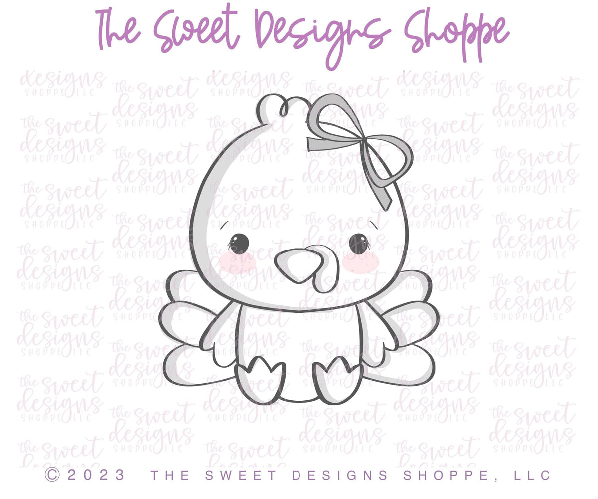 Cookie Cutters - 6 B's Creations: Teaching Partners Class - Thanksgiving - Set of 6 Cookie Cutters - Online Class not Included - The Sweet Designs Shoppe - TSDS - - 6b,6bs,6bscreations,Accessories,ALL,Brittany Geil,class,Cookie Cutter,Fall,Fall / Thanksgiving,geil,online,Promocode,Pumpkin,pumpkin pie,Pumpkin set,pumpkin spice latte,set,sets,STL