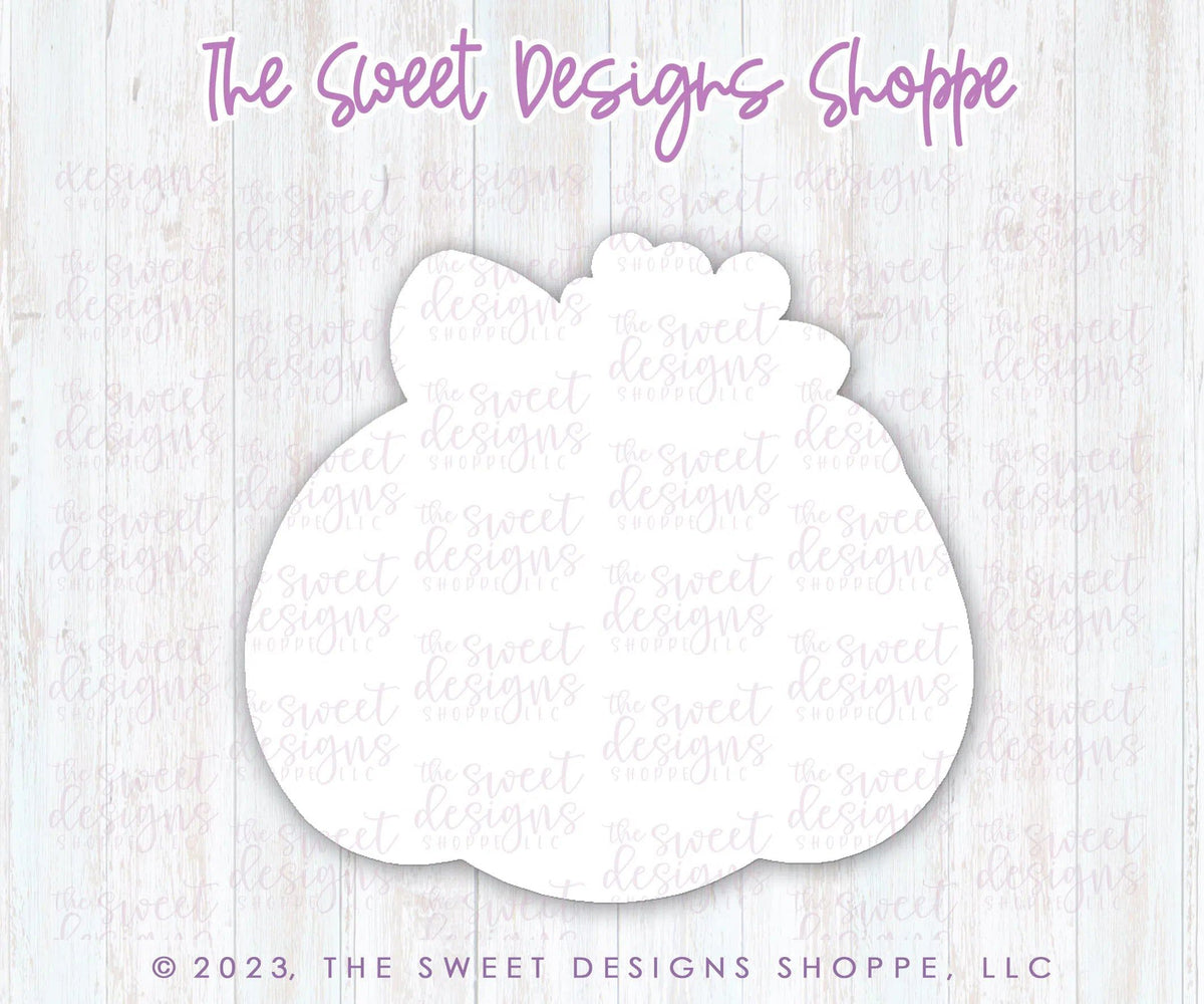 Cookie Cutters - 6 B's Creations: Teaching Partners Class - Thanksgiving - Set of 6 Cookie Cutters - Online Class not Included - The Sweet Designs Shoppe - TSDS - - 6b,6bs,6bscreations,Accessories,ALL,Brittany Geil,class,Cookie Cutter,Fall,Fall / Thanksgiving,geil,online,Promocode,Pumpkin,pumpkin pie,Pumpkin set,pumpkin spice latte,set,sets,STL
