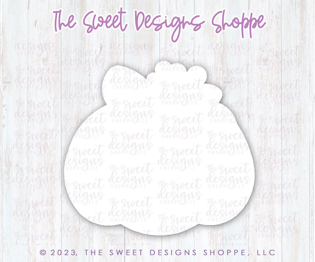 Cookie Cutters - 6 B's Creations: Teaching Partners Class - Thanksgiving - Set of 6 Cookie Cutters - Online Class not Included - The Sweet Designs Shoppe - TSDS - - 6b,6bs,6bscreations,Accessories,ALL,Brittany Geil,class,Cookie Cutter,Fall,Fall / Thanksgiving,geil,online,Promocode,Pumpkin,pumpkin pie,Pumpkin set,pumpkin spice latte,set,sets,STL