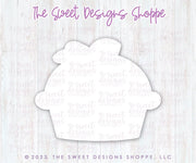 Cookie Cutters - 6 B's Creations: Teaching Partners Class - Thanksgiving - Set of 6 Cookie Cutters - Online Class not Included - The Sweet Designs Shoppe - TSDS - - 6b,6bs,6bscreations,Accessories,ALL,Brittany Geil,class,Cookie Cutter,Fall,Fall / Thanksgiving,geil,online,Promocode,Pumpkin,pumpkin pie,Pumpkin set,pumpkin spice latte,set,sets,STL