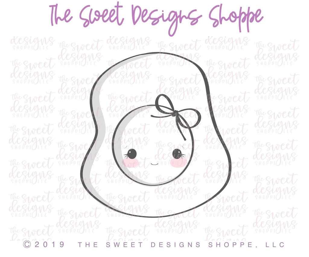 Cookie Cutters - 6 B's Creations: Teaching Partners Class - We Go Together Like - Set of 6 Cutters - Online Class not Included - The Sweet Designs Shoppe - TSDS - - 6b,6bs,6bscreations,ALL,Brittany Geil,Cookie Cutter,couples,Cute Couples,food couples,geil,new,online,Promocode,set,sets,STL,valenteine,valentine,Valentines,Valentines couples,we go together