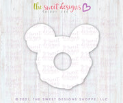 Cookie Cutters - 6 B's Creations - Theme Park Snacks - Set of 10 Mid Size Cookie Cutters - Online Class not included - The Sweet Designs Shoppe - TSDS - - 6b,6bs,6bscreations,ALL,Brittany Geil,Cookie Cutter,geil,mouse,online,Promocode,set,sets,Snack Theme park,Snacks,STL,Sweets,Theme Park,Theme park Snack