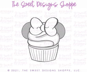 Cookie Cutters - 6 B's Creations - Theme Park Snacks - Set of 10 Mid Size Cookie Cutters - Online Class not included - The Sweet Designs Shoppe - TSDS - - 6b,6bs,6bscreations,ALL,Brittany Geil,Cookie Cutter,geil,mouse,online,Promocode,set,sets,Snack Theme park,Snacks,STL,Sweets,Theme Park,Theme park Snack
