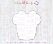 Cookie Cutters - 6 B's Creations - Theme Park Snacks - Set of 10 Mid Size Cookie Cutters - Online Class not included - The Sweet Designs Shoppe - TSDS - - 6b,6bs,6bscreations,ALL,Brittany Geil,Cookie Cutter,geil,mouse,online,Promocode,set,sets,Snack Theme park,Snacks,STL,Sweets,Theme Park,Theme park Snack