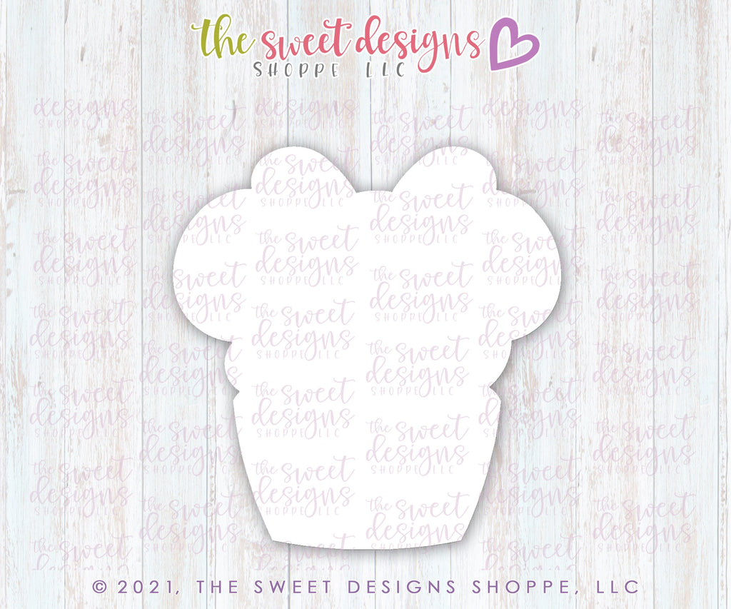 Cookie Cutters - 6 B's Creations - Theme Park Snacks - Set of 10 Mid Size Cookie Cutters - Online Class not included - The Sweet Designs Shoppe - TSDS - - 6b,6bs,6bscreations,ALL,Brittany Geil,Cookie Cutter,geil,online,Promocode,set,sets,Snack Theme park,Snacks,STL,Sweets,Theme Park,Theme park Snack