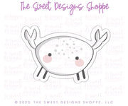 Cookie Cutters - 6B's Creations “Mermaid Fun” Class Cookie Cutters Set - Set of 7 Cookie Cutters - Online Class not included. - The Sweet Designs Shoppe - TSDS - - 6b,6bs,6bscreations,ALL,Brittany Geil,class,Cookie Cutter,geil,mermaid class,online,Promocode,set,sets,STL,Summer,under the sea