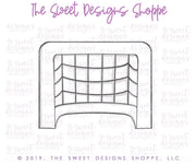 Cookie Cutters - 6B's Creations: Sports Birthday - Set of 8 Mid Size Cookie Cutters - Online Class not Included - The Sweet Designs Shoppe - TSDS - - 6b,6B's Sports Set,6bs,6bscreations,ALL,Birthday,birthday set,Brittany Geil,Cookie Cutter,Food,football,football birthday,geil,happybirthdday,online,Promocode,set,sets,sport,sports,sports birthday,Sports sets,STL