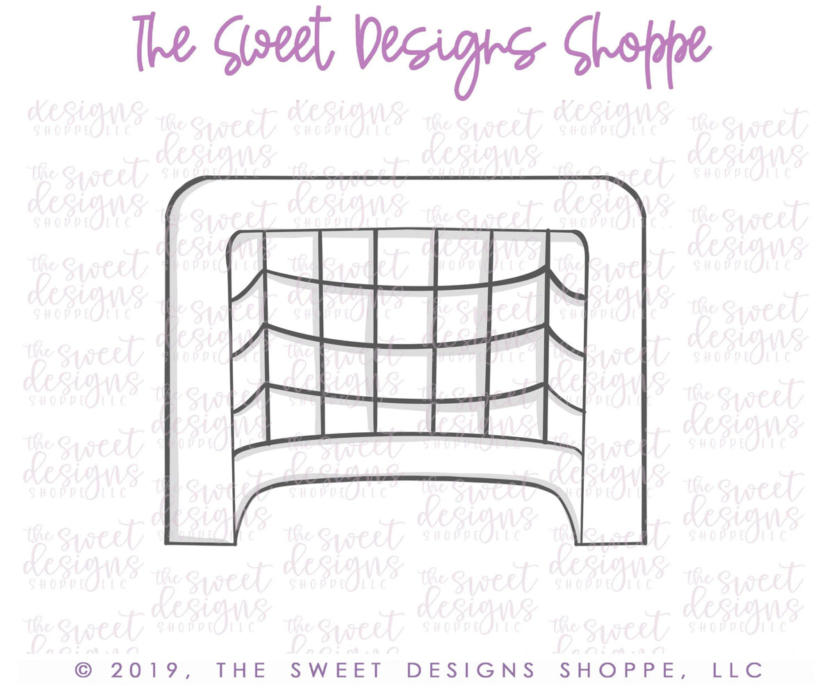 Cookie Cutters - 6B's Creations: Sports Birthday - Set of 8 Mid Size Cookie Cutters - Online Class not Included - The Sweet Designs Shoppe - TSDS - - 6b,6B's Sports Set,6bs,6bscreations,ALL,Birthday,birthday set,Brittany Geil,Cookie Cutter,Food,football,football birthday,geil,happybirthdday,online,Promocode,set,sets,sport,sports,sports birthday,Sports sets,STL