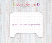 Cookie Cutters - 6B's Creations: Sports Birthday - Set of 8 Mid Size Cookie Cutters - Online Class not Included - The Sweet Designs Shoppe - TSDS - - 6b,6B's Sports Set,6bs,6bscreations,ALL,Birthday,birthday set,Brittany Geil,Cookie Cutter,Food,football,football birthday,geil,happybirthdday,online,Promocode,set,sets,sport,sports,sports birthday,Sports sets,STL