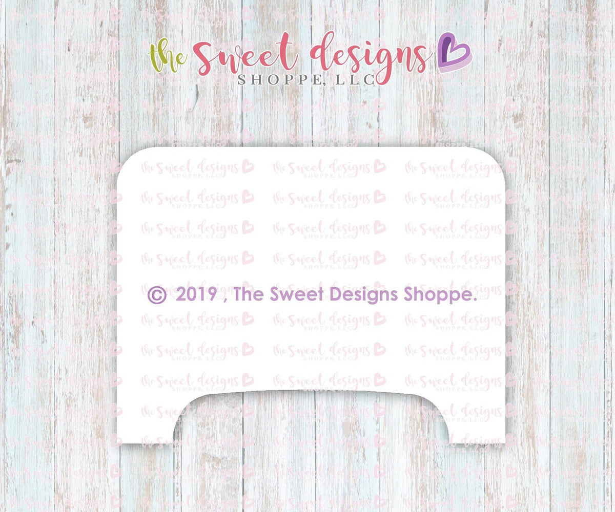 Cookie Cutters - 6B's Creations: Sports Birthday - Set of 8 Mid Size Cookie Cutters - Online Class not Included - The Sweet Designs Shoppe - TSDS - - 6b,6B's Sports Set,6bs,6bscreations,ALL,Birthday,birthday set,Brittany Geil,Cookie Cutter,Food,football,football birthday,geil,happybirthdday,online,Promocode,set,sets,sport,sports,sports birthday,Sports sets,STL