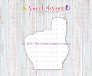 Cookie Cutters - 6B's Creations: Sports Birthday - Set of 8 Mid Size Cookie Cutters - Online Class not Included - The Sweet Designs Shoppe - TSDS - - 6b,6B's Sports Set,6bs,6bscreations,ALL,Birthday,birthday set,Brittany Geil,Cookie Cutter,Food,football,football birthday,geil,happybirthdday,online,Promocode,set,sets,sport,sports,sports birthday,Sports sets,STL
