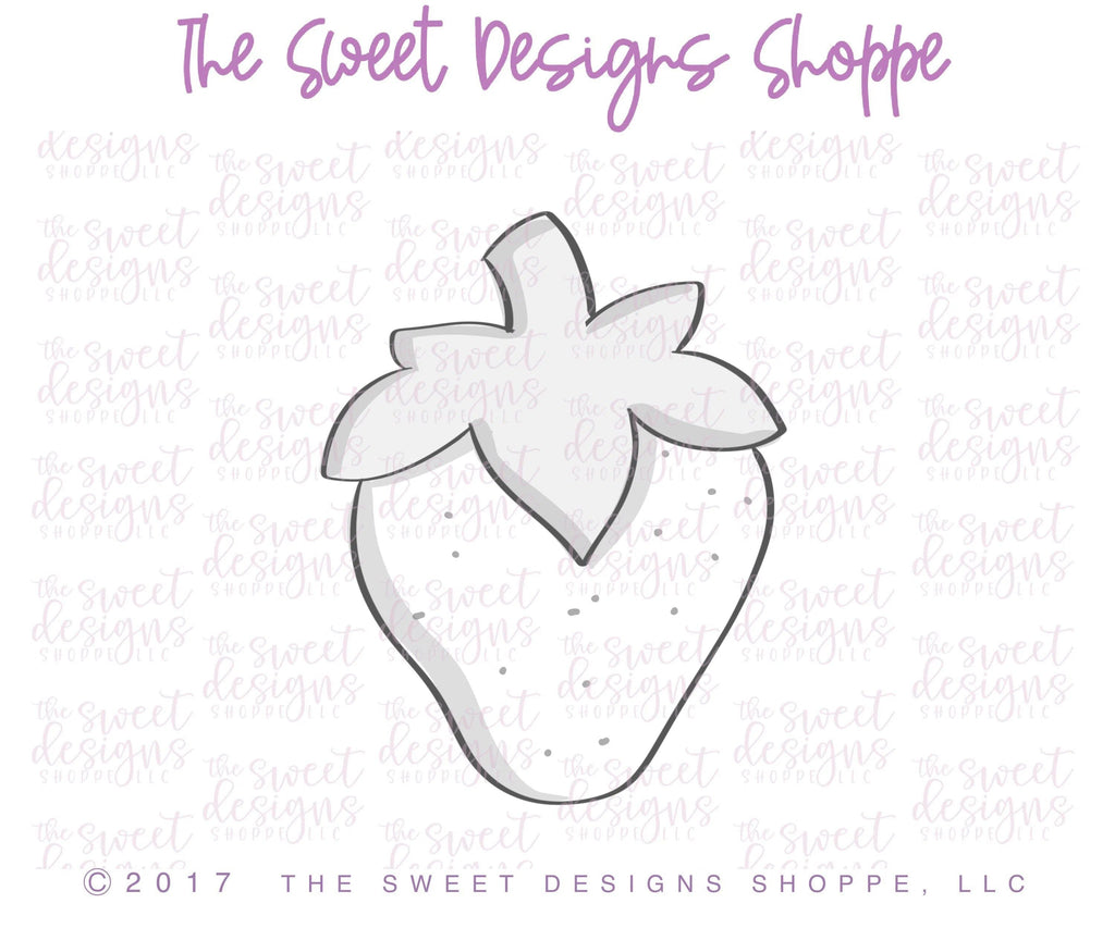 Cookie Cutters - 6B's Creations: Teaching Partners Class Cookie Cutters Set - Set of 6 Cookie Cutters - Class not included. - The Sweet Designs Shoppe - TSDS - - 6b,6bs,6bscreations,ALL,Brittany Geil,class,Cookie Cutter,flower,geil,heart,kiss,Love,online,Promocode,regular sets,set,sets,STL,strawberry,valentine,valentines