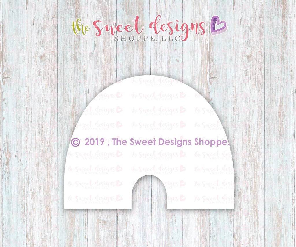 Cookie Cutters - 6B's Creations: Teaching Partners Class Cookie Cutters Spring Set - Set of 6 Cookie Cutters - Class not included. - The Sweet Designs Shoppe - TSDS - - 6b,6bs,6bscreations,ALL,Brittany Geil,class,Cookie Cutter,Easter,Easter / Spring,flower,geil,kiss,online,Promocode,set,sets,Spring,STL,teaching partners