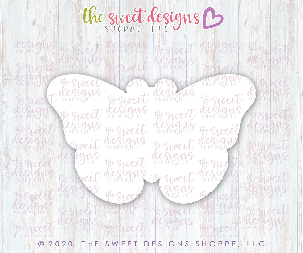 Cookie Cutters - 6B's Creations: Teaching Partners Class Cookie Cutters Spring Set - Set of 6 Cookie Cutters - Class not included. - The Sweet Designs Shoppe - TSDS - - 6b,6bs,6bscreations,ALL,Brittany Geil,class,Cookie Cutter,Easter,Easter / Spring,flower,geil,kiss,online,Promocode,set,sets,Spring,STL,teaching partners