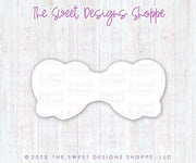 Cookie Cutters - 6B's Creations: Teaching Partners Class - Swifties - Set of 4 Mid Size Cookie Cutters - Online Class not included - The Sweet Designs Shoppe - TSDS - - 6b,6bs,6bscreations,ALL,Artist,Brittany Geil,Cookie Cutter,geil,Love,online,Promocode,set,sets,Singer,STL,Swifties,Swifties Set,Swifts,Taylor Swift,Taylor Swift Inspired,TS Set