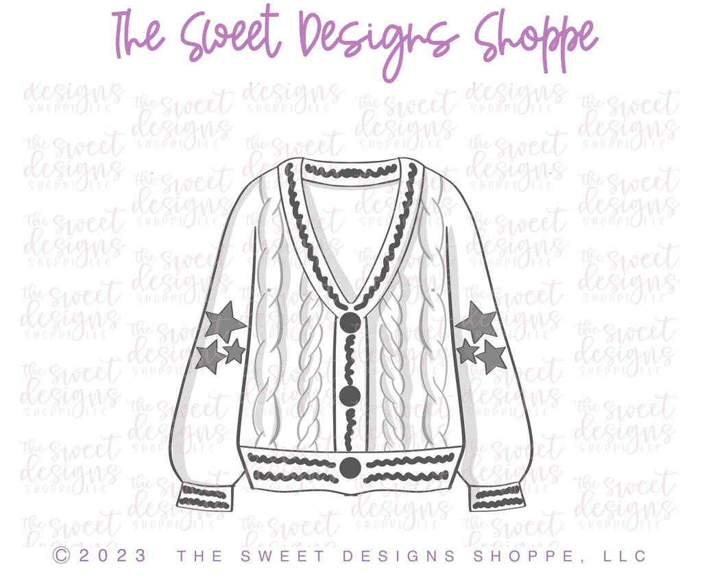 Cookie Cutters - 6B's Creations: Teaching Partners Class - Swifties - Set of 4 Mid Size Cookie Cutters - Online Class not included - The Sweet Designs Shoppe - TSDS - - 6b,6bs,6bscreations,ALL,Artist,Brittany Geil,Cookie Cutter,geil,Love,online,Promocode,set,sets,Singer,STL,Swifties,Swifties Set,Swifts,Taylor Swift,Taylor Swift Inspired,TS Set