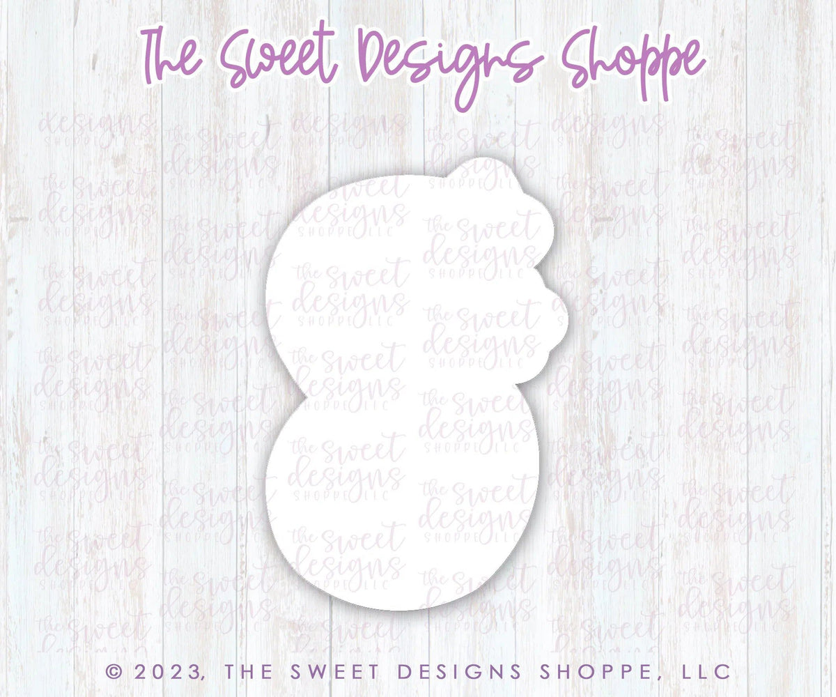 Cookie Cutters - 8 with Stars - Cookie Cutter - The Sweet Designs Shoppe - TSDS - - ALL,Birthday,Cookie Cutter,Font,Fonts,kid,kids,Lettering,letters and numbers,number,numbers,NumberSet,Promocode,Series021,STL,text