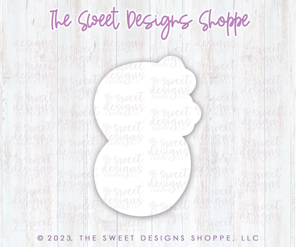 Cookie Cutters - 8 with Stars - Cookie Cutter - The Sweet Designs Shoppe - TSDS - - ALL,Birthday,Cookie Cutter,Font,Fonts,kid,kids,Lettering,letters and numbers,number,numbers,NumberSet,Promocode,Series021,text