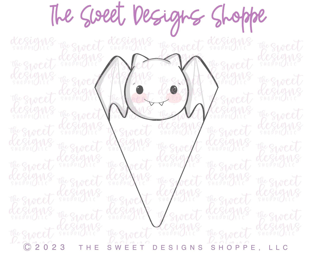 Cookie Cutters - 8.5" Halloween Platter Set - Cookie Cutter - Set of 9 - The Sweet Designs Shoppe - TSDS - - ALL,Cookie Cutter,halloween,Promocode,regular sets,set,STL